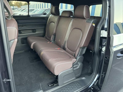 2025 Volkswagen ID. Buzz Pro S Plus