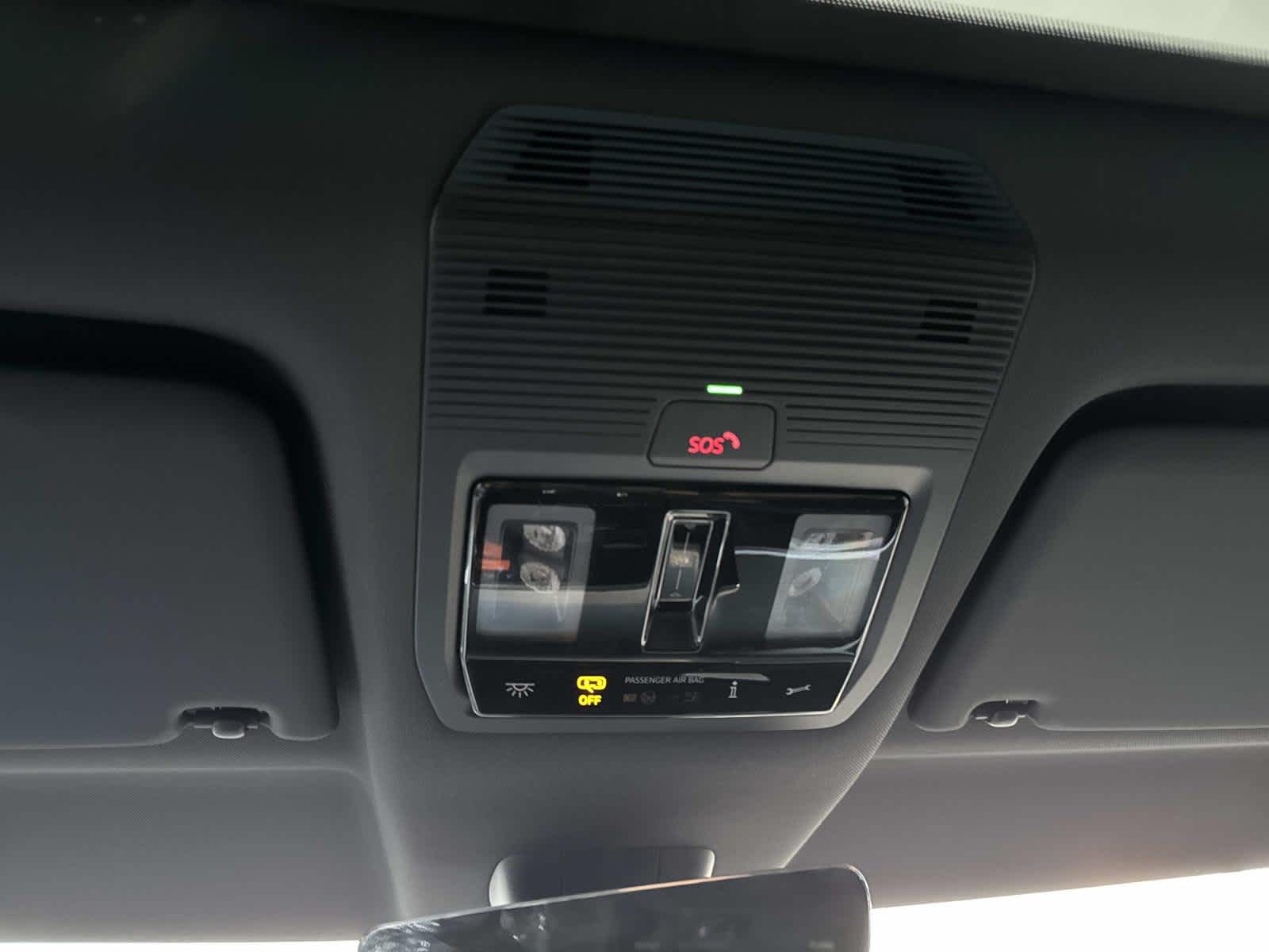 2025 Volkswagen ID. Buzz Pro S Plus