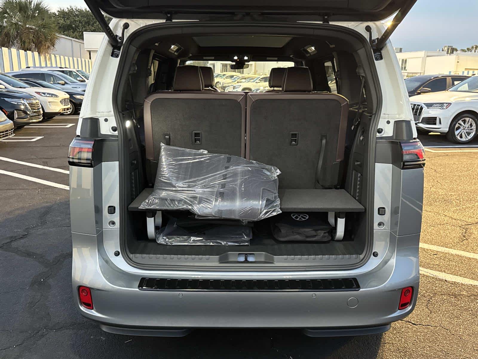 2025 Volkswagen ID. Buzz Pro S