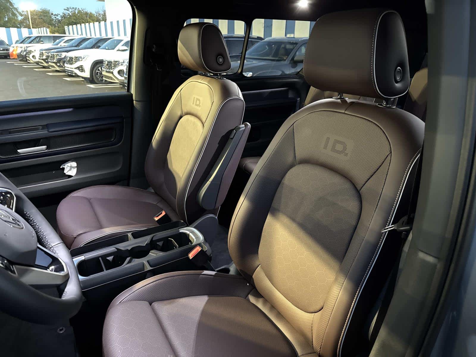 2025 Volkswagen ID. Buzz Pro S