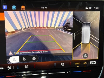 2025 Volkswagen ID. Buzz Pro S