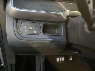 2025 Volkswagen ID. Buzz Pro S