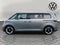 2025 Volkswagen ID. Buzz Pro S
