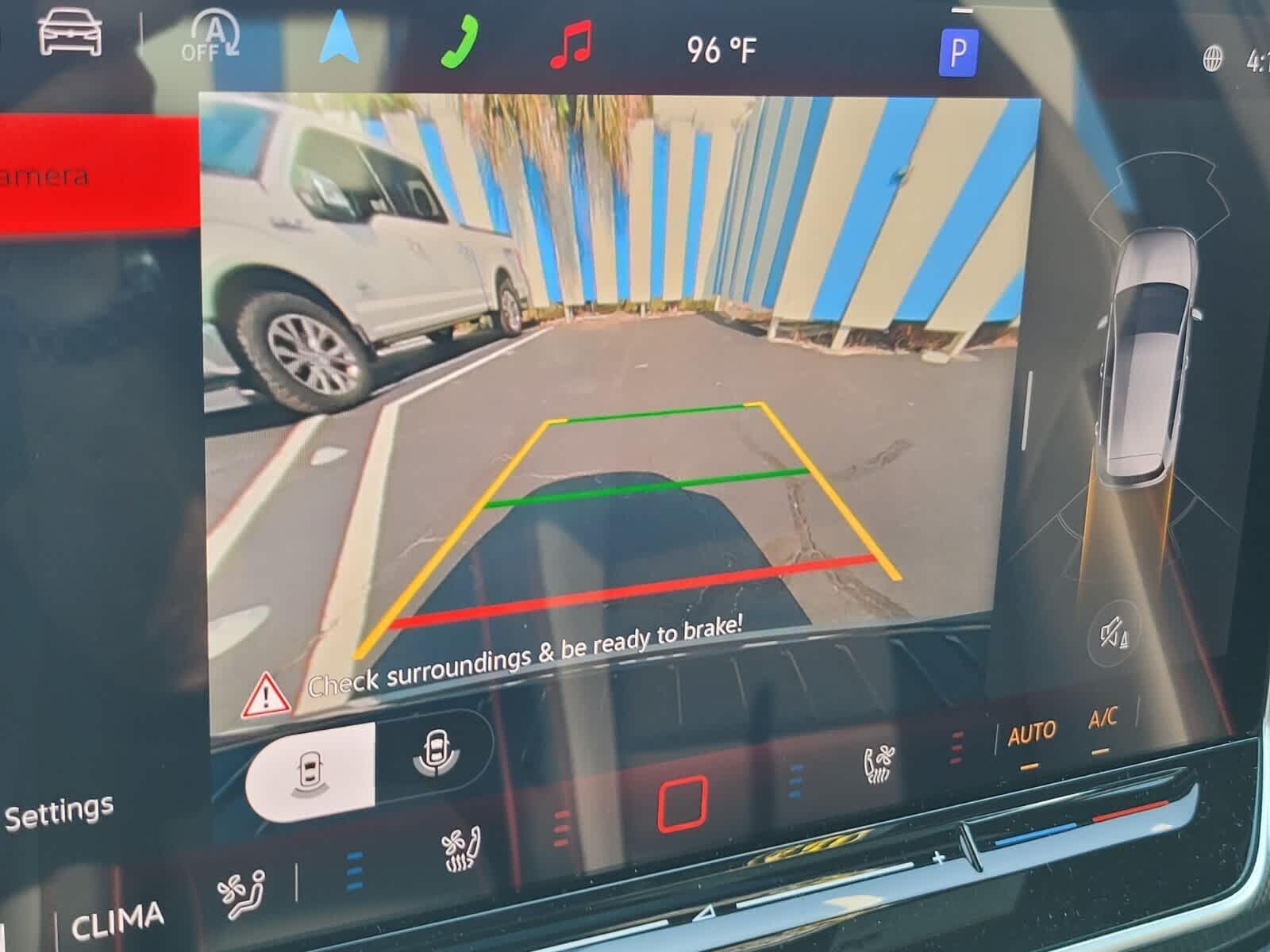 2025 Volkswagen Golf GTI SE