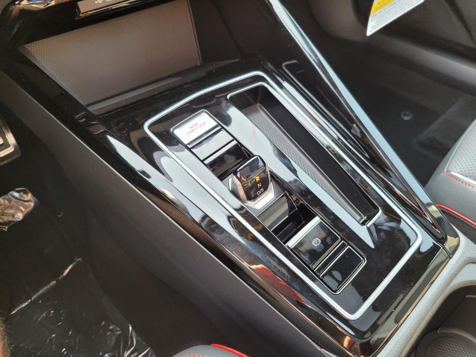 2025 Volkswagen Golf GTI SE