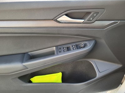 2025 Volkswagen Golf GTI SE