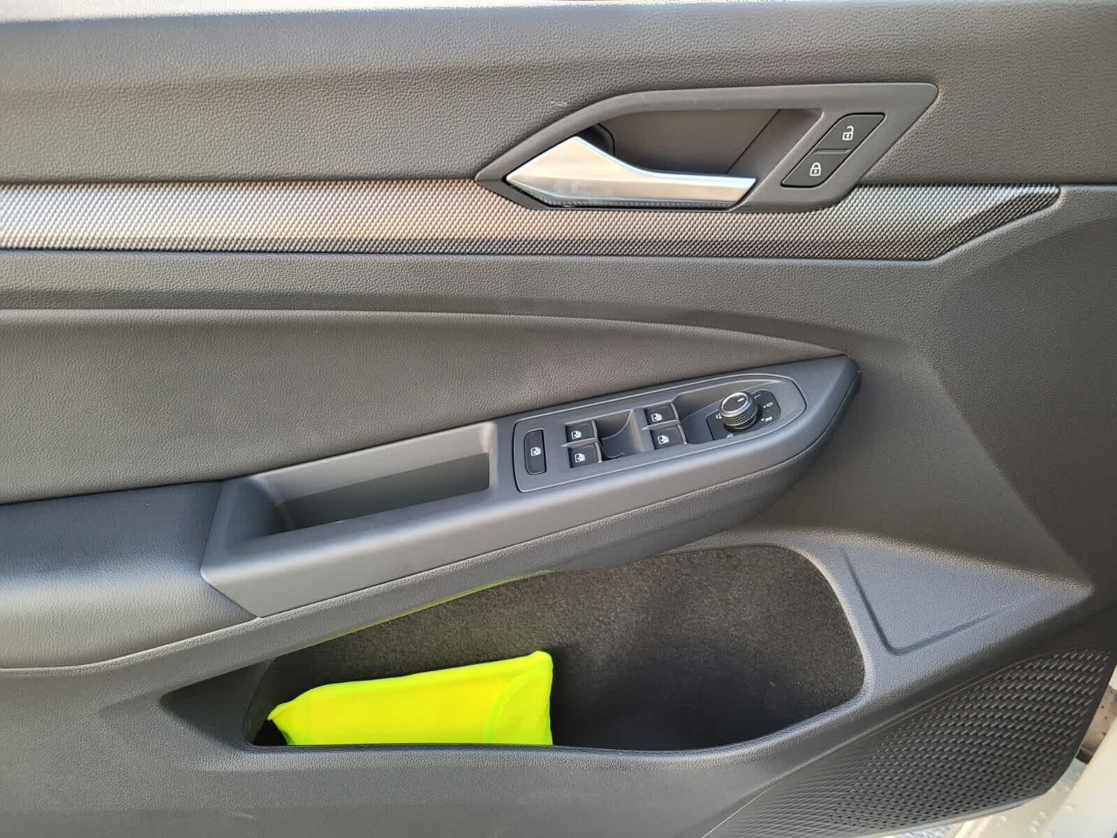 2025 Volkswagen Golf GTI SE