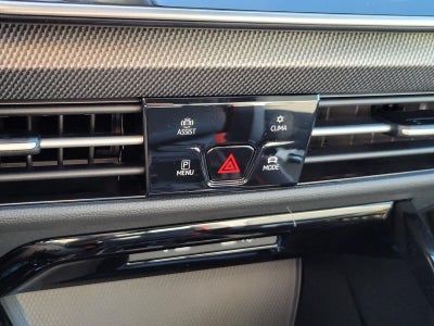 2025 Volkswagen Golf GTI SE