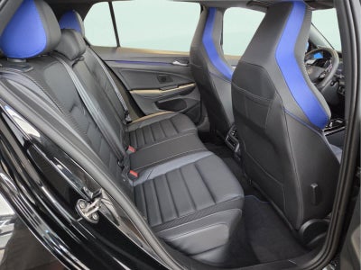 2026 Volkswagen Golf R 2.0T DSG