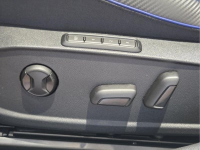 2026 Volkswagen Golf R 2.0T DSG