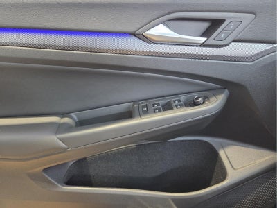 2026 Volkswagen Golf R 2.0T DSG