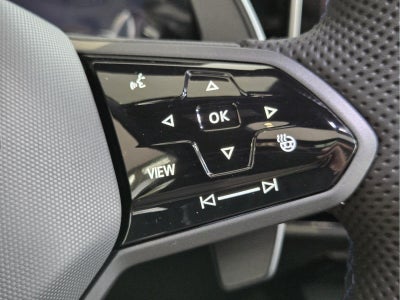 2026 Volkswagen Golf R 2.0T DSG