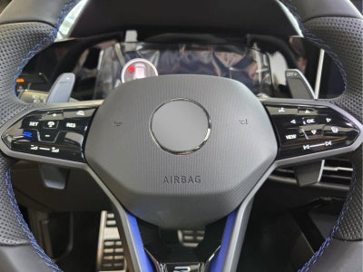 2026 Volkswagen Golf R 2.0T DSG