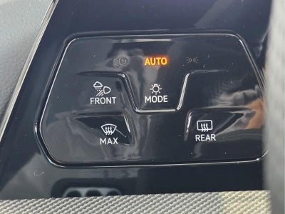 2026 Volkswagen Golf R 2.0T DSG