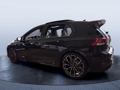 2026 Volkswagen Golf R 2.0T DSG