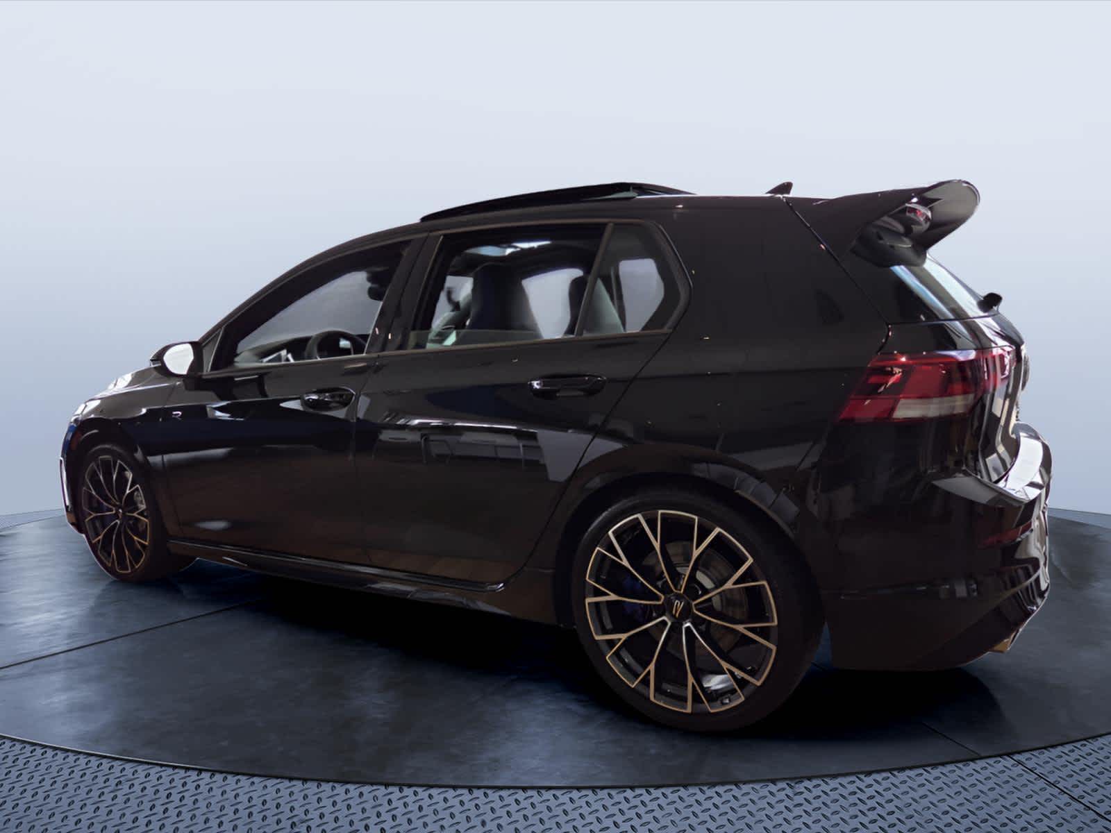 2026 Volkswagen Golf R 2.0T DSG