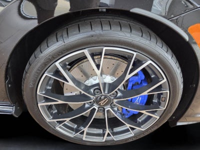 2026 Volkswagen Golf R 2.0T DSG