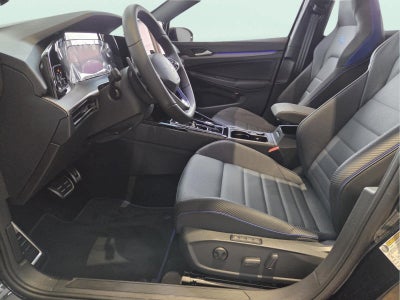 2026 Volkswagen Golf R 2.0T DSG