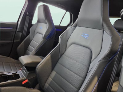 2026 Volkswagen Golf R 2.0T DSG