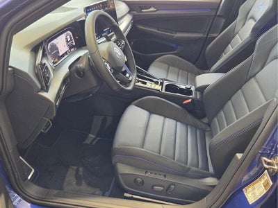 2026 Volkswagen Golf R 2.0T DSG