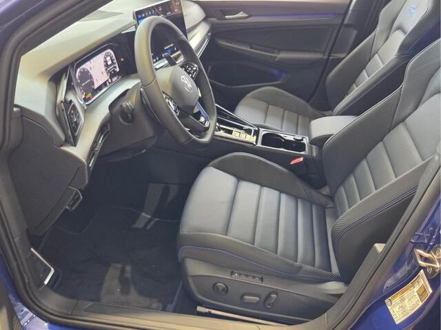 2026 Volkswagen Golf R 2.0T DSG