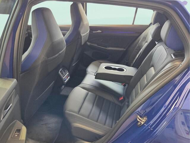 2026 Volkswagen Golf R 2.0T DSG