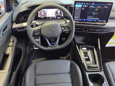 2026 Volkswagen Golf R 2.0T DSG