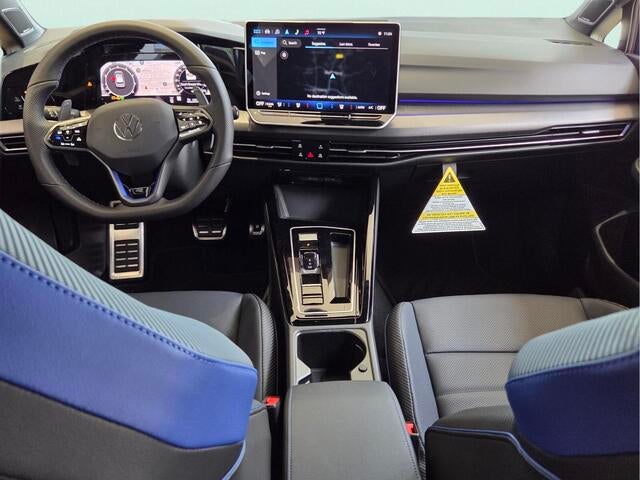 2026 Volkswagen Golf R 2.0T DSG