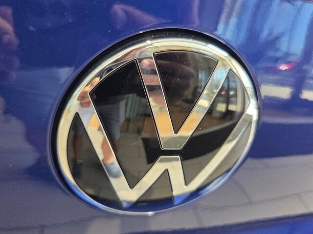 2026 Volkswagen Golf R 2.0T DSG