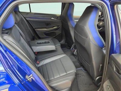 2026 Volkswagen Golf R 2.0T DSG
