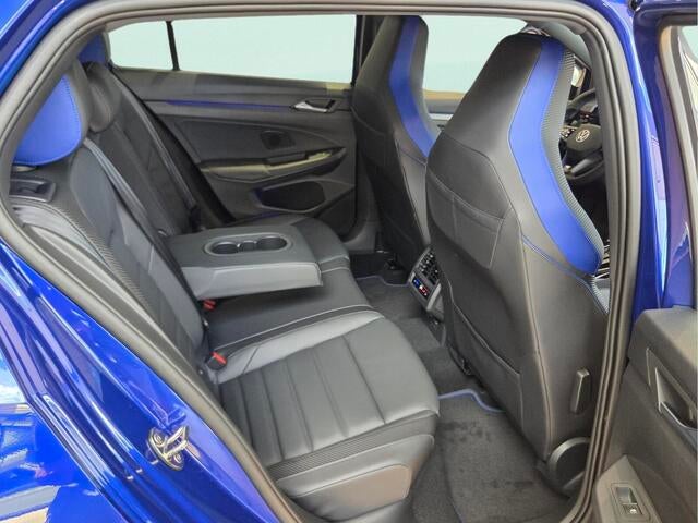 2026 Volkswagen Golf R 2.0T DSG