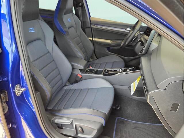 2026 Volkswagen Golf R 2.0T DSG