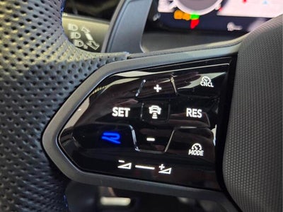 2026 Volkswagen Golf R 2.0T DSG