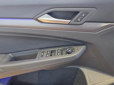 2026 Volkswagen Golf R 2.0T DSG