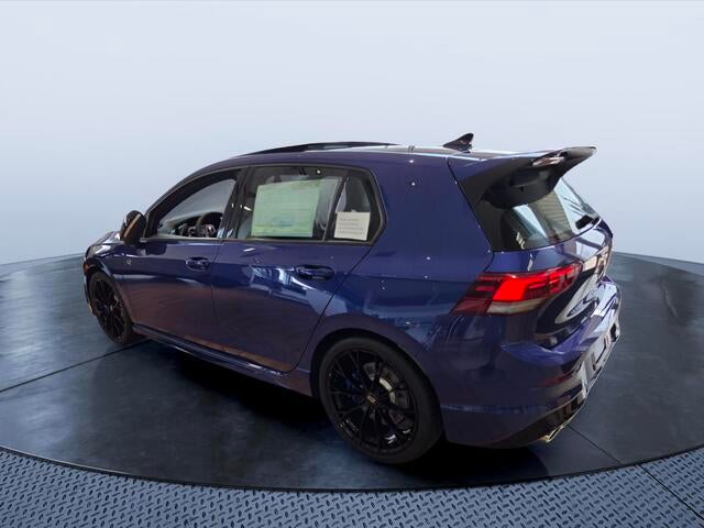 2026 Volkswagen Golf R 2.0T DSG