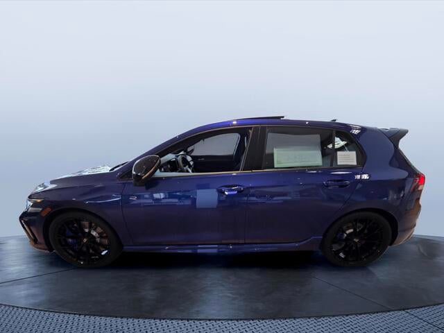 2026 Volkswagen Golf R 2.0T DSG