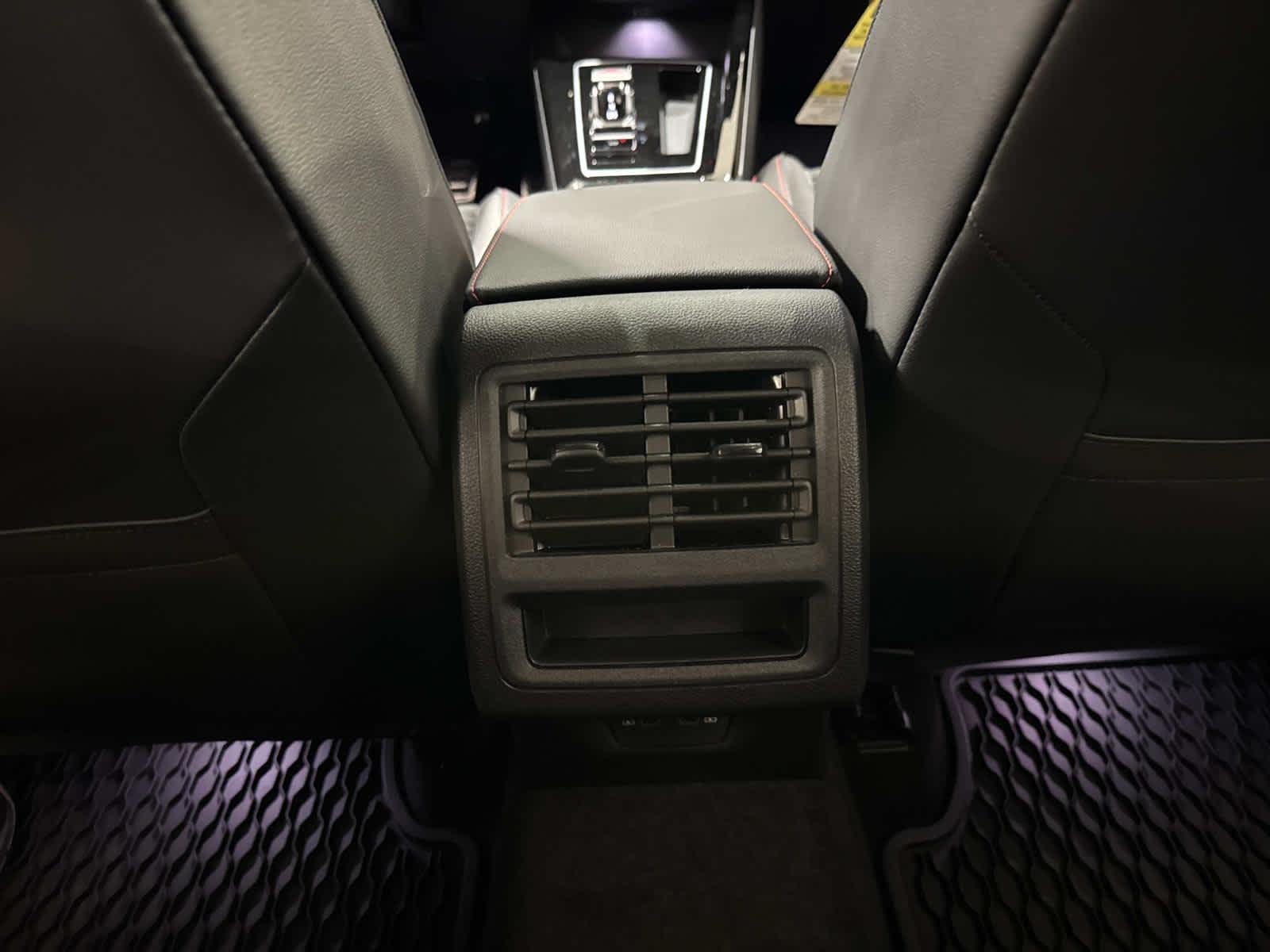 2026 Volkswagen Golf GTI SE