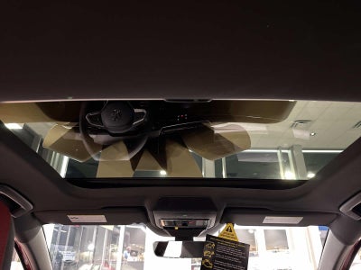 2026 Volkswagen Golf GTI SE