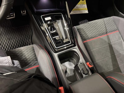 2026 Volkswagen Golf GTI SE