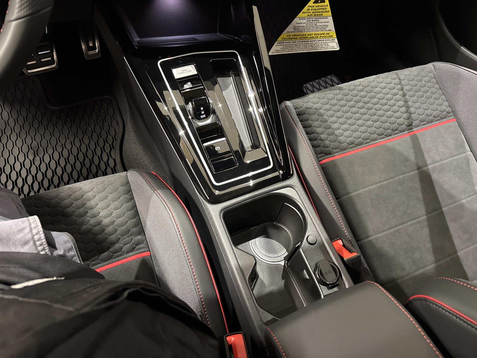 2026 Volkswagen Golf GTI SE