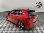 2026 Volkswagen Golf GTI SE