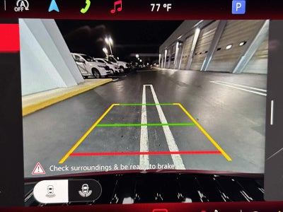 2026 Volkswagen Golf GTI SE