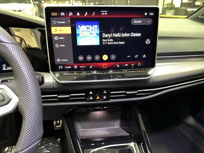 2026 Volkswagen Golf GTI SE