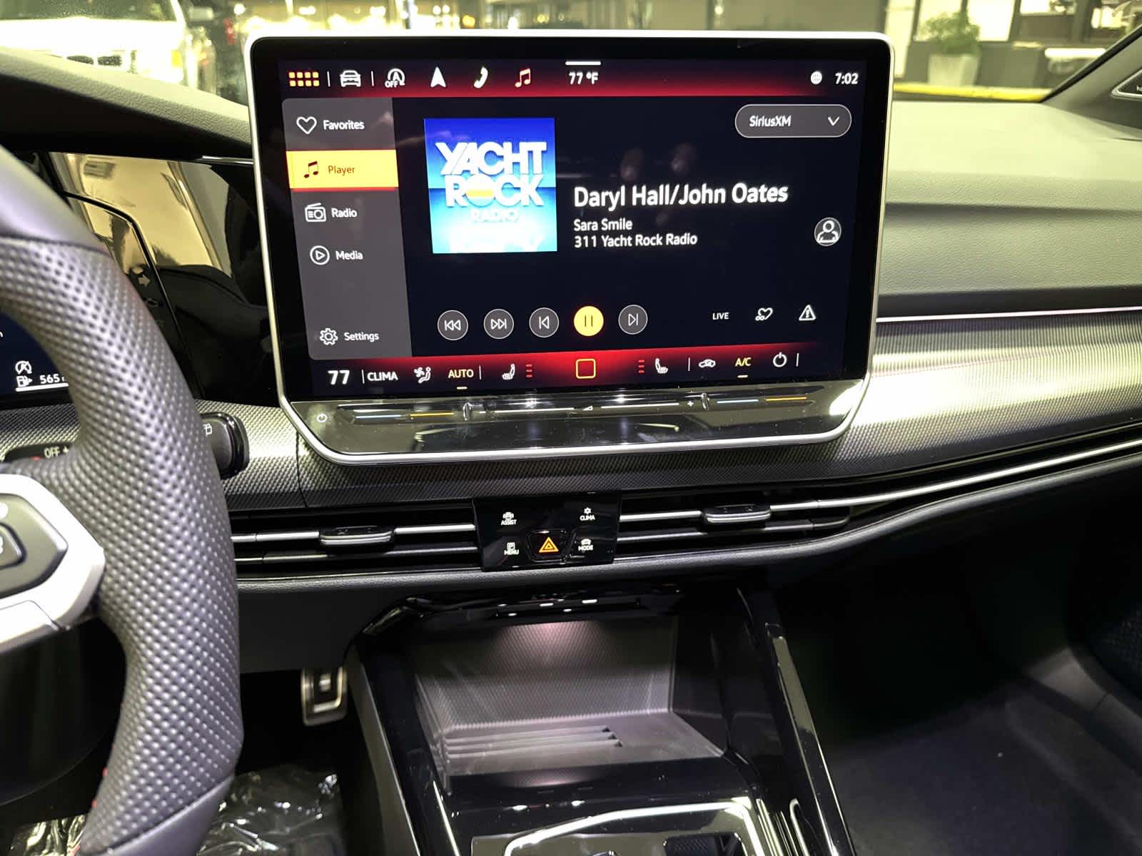 2026 Volkswagen Golf GTI SE