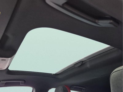 2026 Volkswagen Golf GTI SE