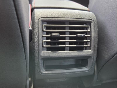 2026 Volkswagen Golf GTI SE