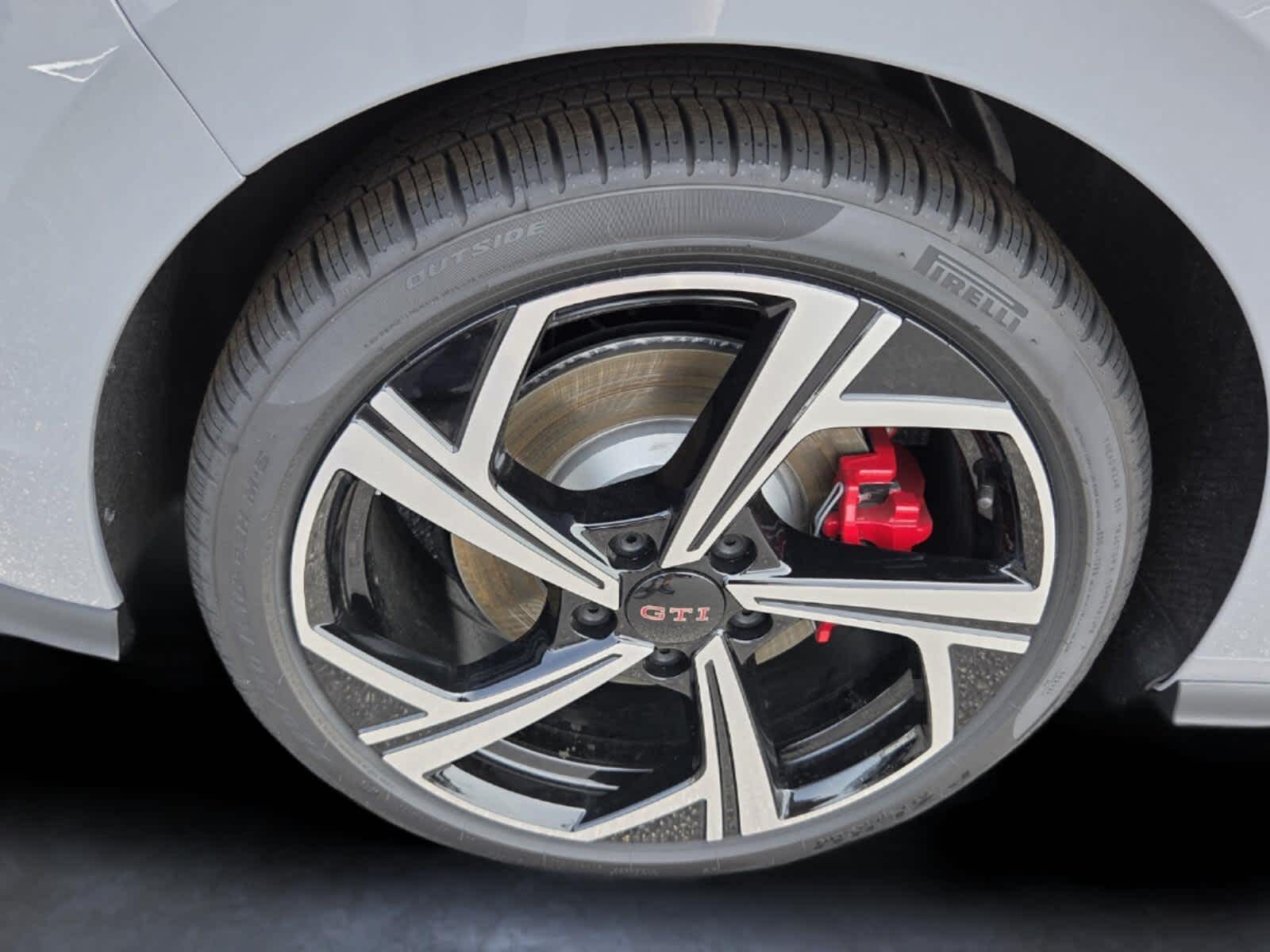 2026 Volkswagen Golf GTI SE - Photo 16
