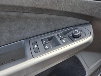 2026 Volkswagen Golf GTI SE
