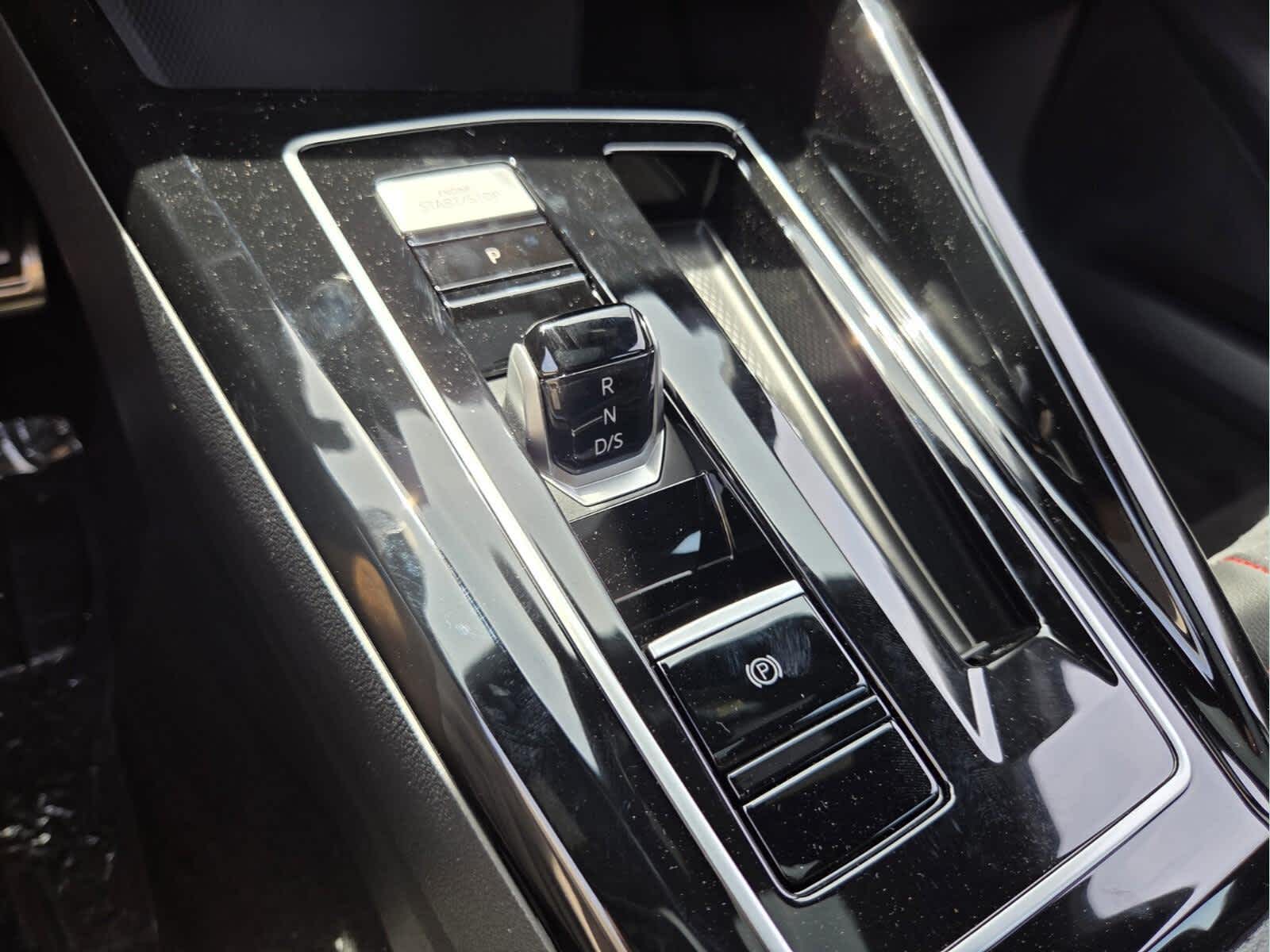 2026 Volkswagen Golf GTI SE - Photo 23