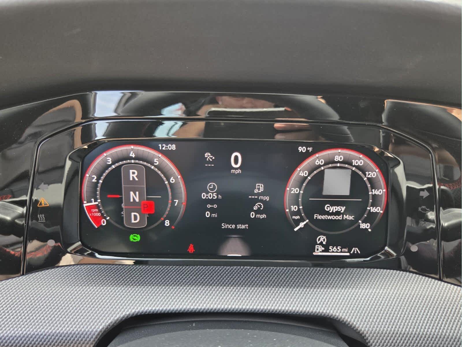2026 Volkswagen Golf GTI SE - Photo 28